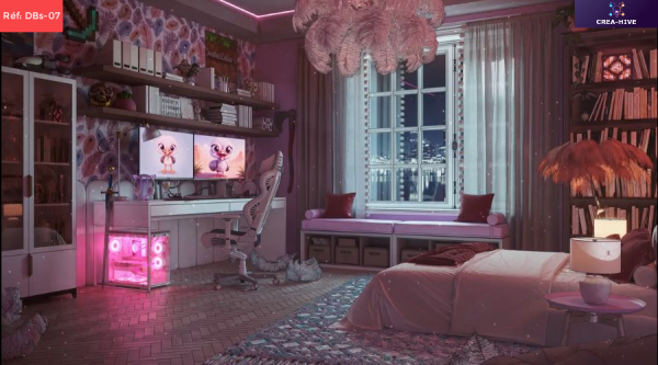 Youtube - Background Statique – Image 4