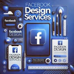 Facebook - LogoCréa