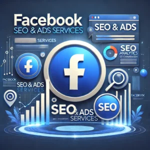 Facebook - AdMaster (jusqu'à 4 campagnes)