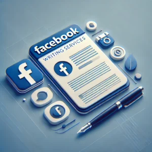 Facebook - TextPro 500 mots