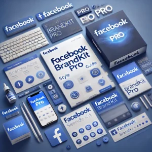 Facebook - BrandKit Pro