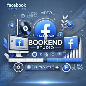 Facebook - Bookend Studio