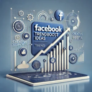 Facebook - TrendBoost Ideas