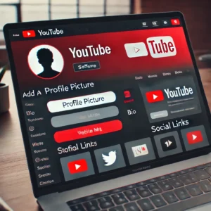 Youtube - BrandKit Pro