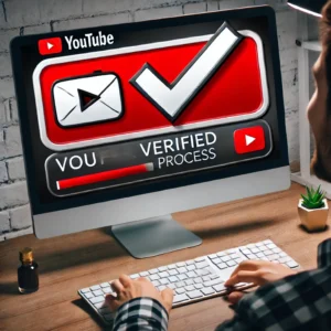 Youtube - Background Animated