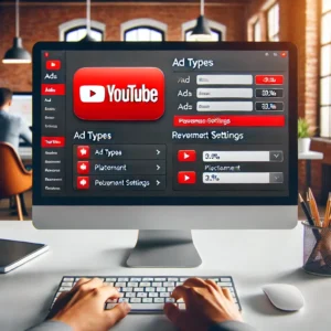 Youtube - ShortClip 1min x 5 (Format Shorts)