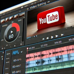 Youtube - Background Music up to 5min