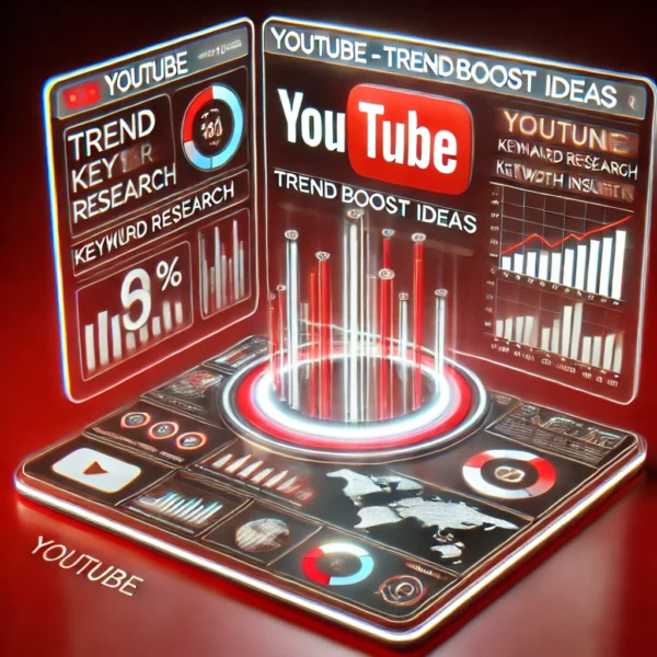 Youtube - ChannelAudit