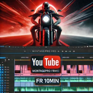 Youtube - Bilingual Edit Pro 10min