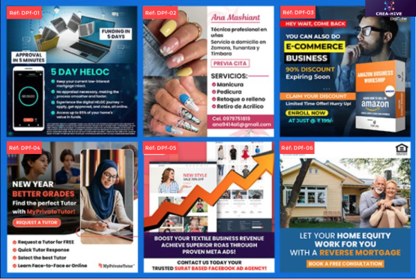Facebook - FacebookPost x1 – Image 2