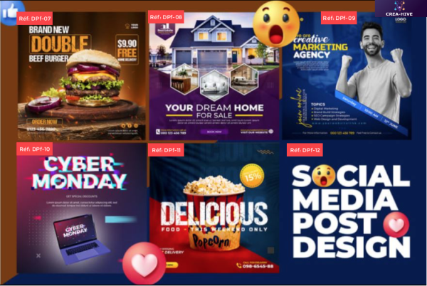 Facebook - FacebookPost x1 – Image 3