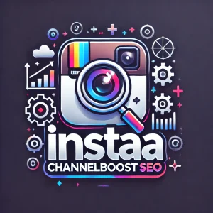 INSTA - ChannelBoost SEO