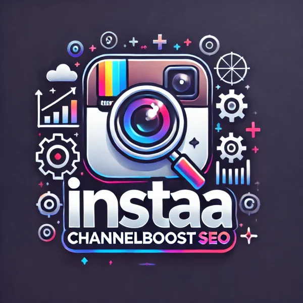 INSTA - ChannelBoost SEO