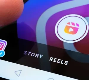 INSTA - ShortClip 1min30  (Format Reels)