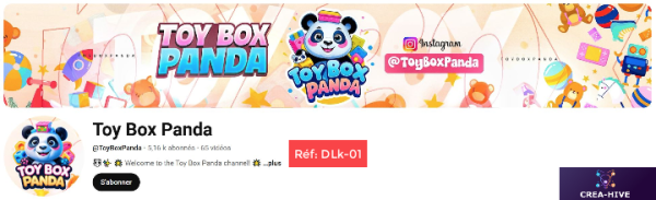 Youtube - BrandKit Pro – Image 4