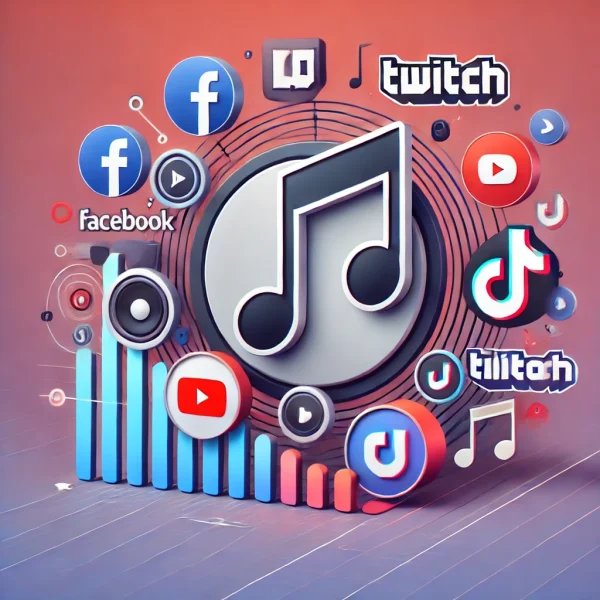 INSTA - Background Music up to 5min