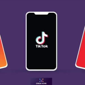 TikTok - ShortClip 1min x 10 / 2min x 5 /...