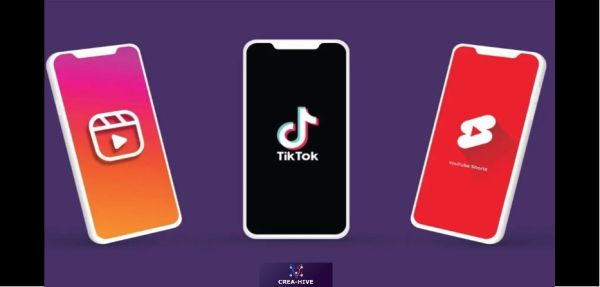 TikTok - ShortClip 1min x 10 / 2min x 5 /...
