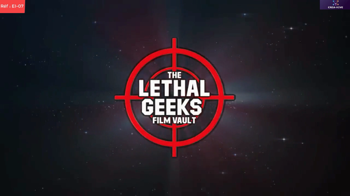 Video Thumbnail