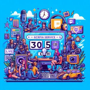 Twitch - TwitchFlash 60min jusqu'à 60sec Clip
