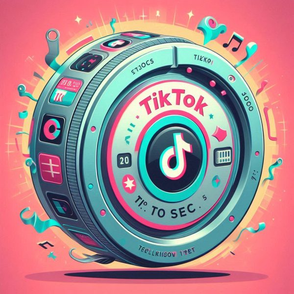 TikTok - TikTokFlash 60min jusqu'à 60sec Clip