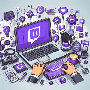 Twitch - ChannelTrend Ideas