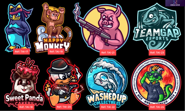 Twitch - Avatar de chaîne – Image 14