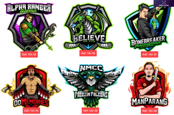 Twitch - Avatar de chaîne – Image 12
