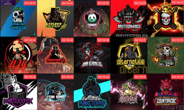 Twitch - Avatar de chaîne – Image 3
