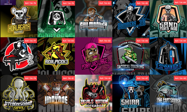Twitch - Avatar de chaîne – Image 2