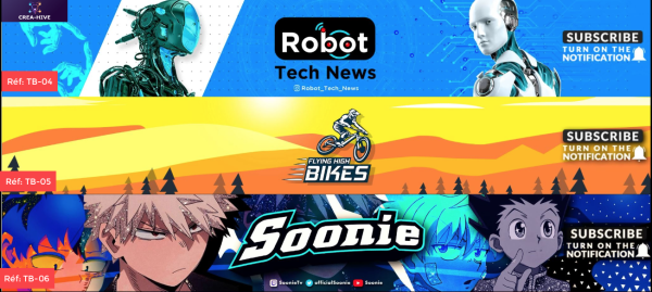Twitch - BannièreCréa – Image 3