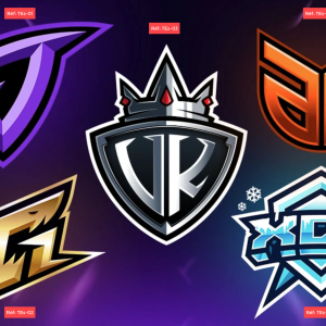 Twitch - Emotes ou Badges statiques x6