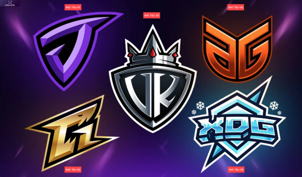 Twitch - Emotes ou Badges statiques x2 – Image 5
