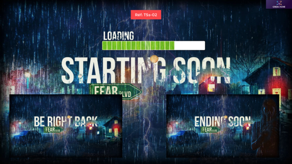 Twitch - Static Background – Image 3