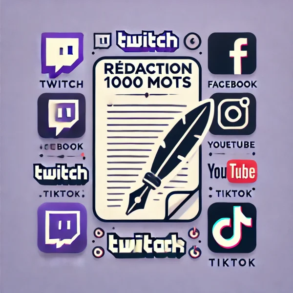 INSTA - TextPro 1'000 mots