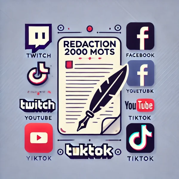 INSTA - TextPro 2'000 mots