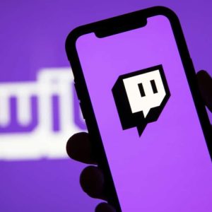 Twitch - Twitch-Ads 1 campagne (Roll ou Banières)