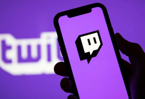 Twitch - Twitch-Ads 1 campagne (Roll ou Banières)