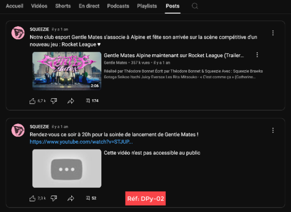 Youtube - YoutuPost x1 – Image 3
