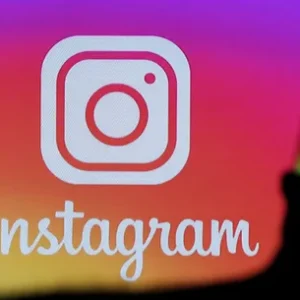 INSTA - Background Animated