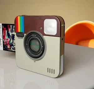 INSTA - InstaFlash 60min jusqu'à 90sec Reels