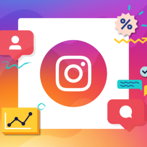 INSTA - LogoCréa