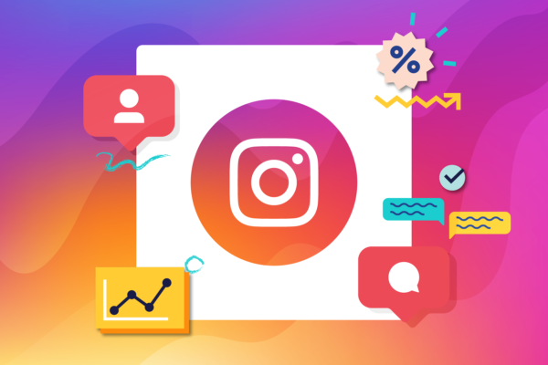 INSTA - LogoCréa